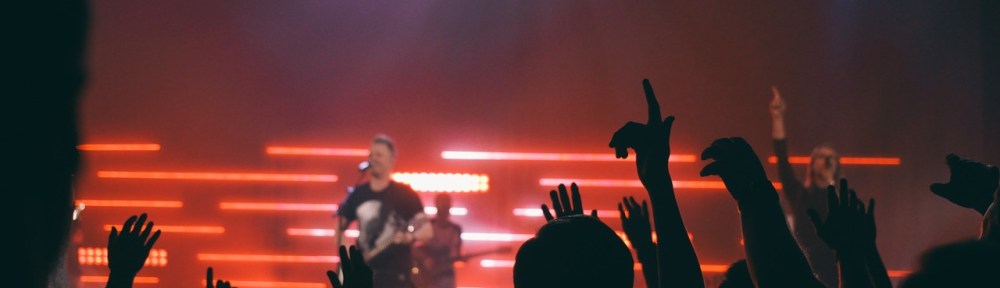 Live show Red Dirt NC