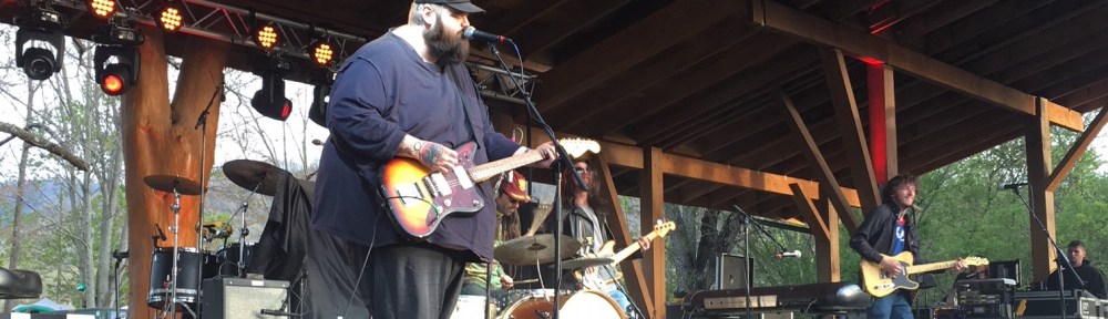 John Moreland