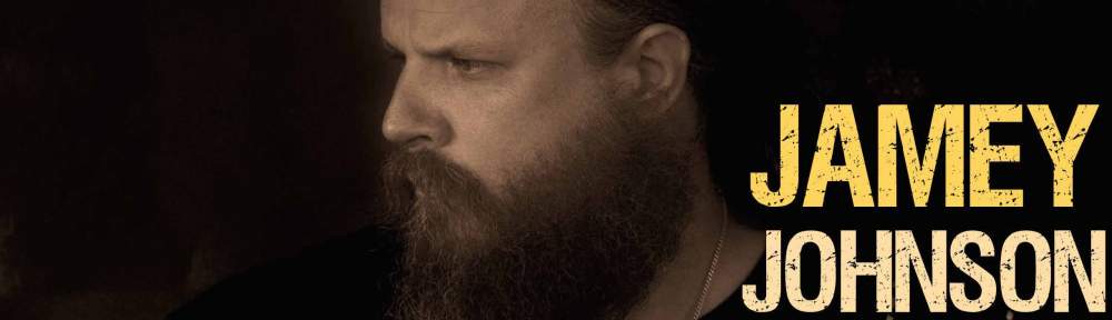 Jamey Johnson