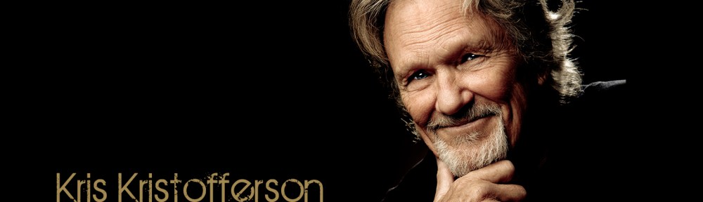 Kris Kristofferson