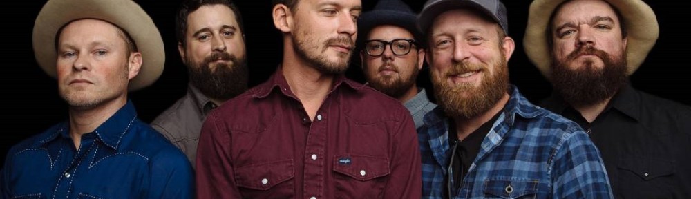 Turnpike Troubadours