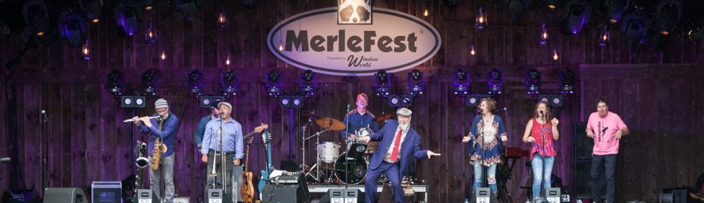 Shinyribs _Credit Christopher Noble